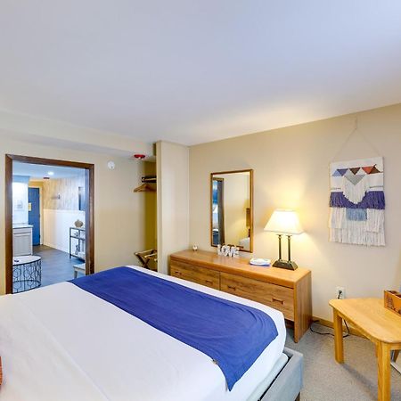 North Conway Condo With Pool Access 2 Mi To Skiing Bagian luar foto